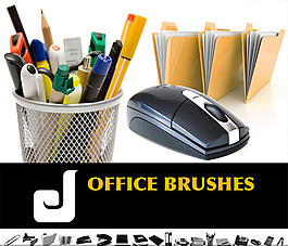 订书机设计元素素材免费下载(图片编号:844960)