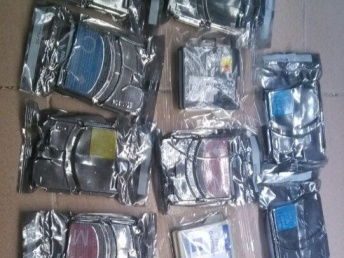 图 公明长圳村个人低价转让打印机一台 深圳二手办公用品