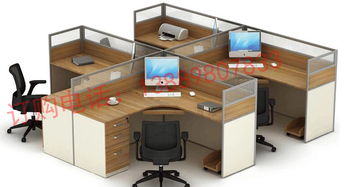 专业供应沈阳办公桌,选择沈阳办公桌厂家就来鑫润企