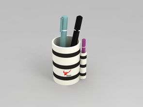 设计办公用品 工艺品