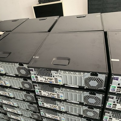 菏泽办公电脑回收电话