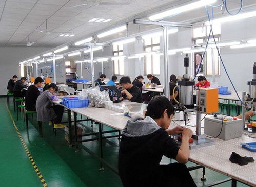 好厂与差厂真的有很大的区别吗 其实都差不多只是产品不同罢了